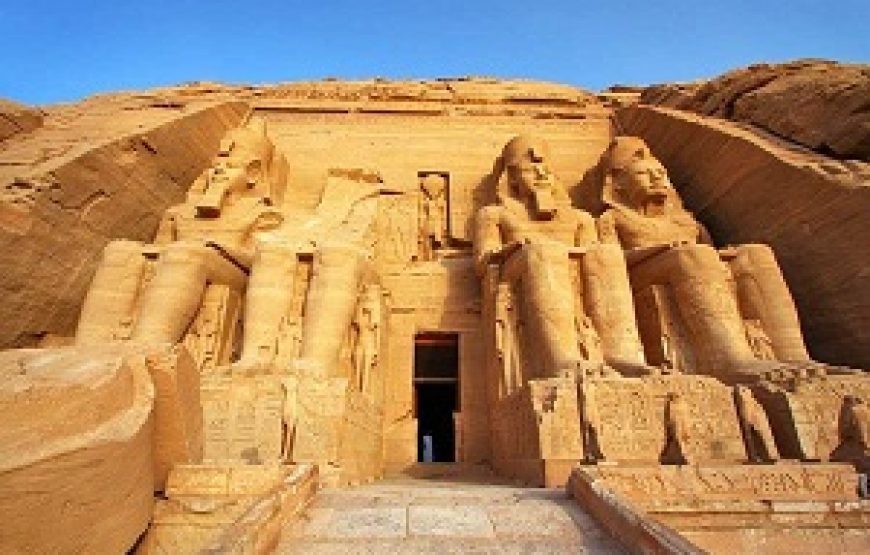 Discover Cairo & Luxor 05 days 4 nights