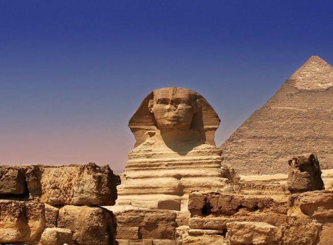 حجز الرحلات والأنشطة ونقل المطار في مصر