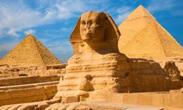Visit The Sphinx