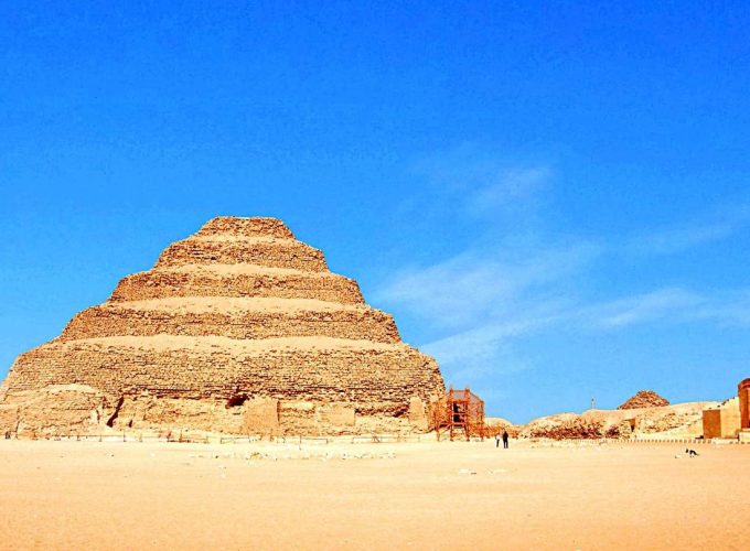 Book Tours, Activities and Airport Transfers in Egypt