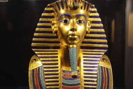 Egyptian Museum Private Half Day Tour