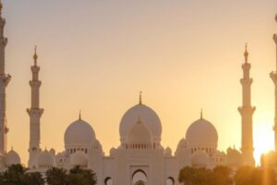 Abu Dhabi City Tours