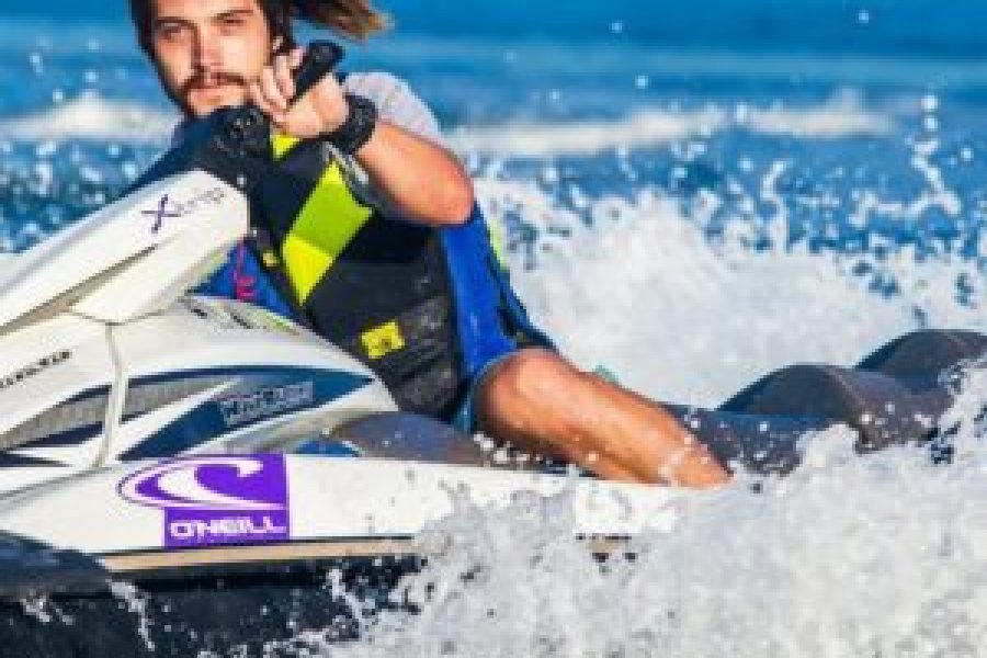 Dubai Jet Ski Tours