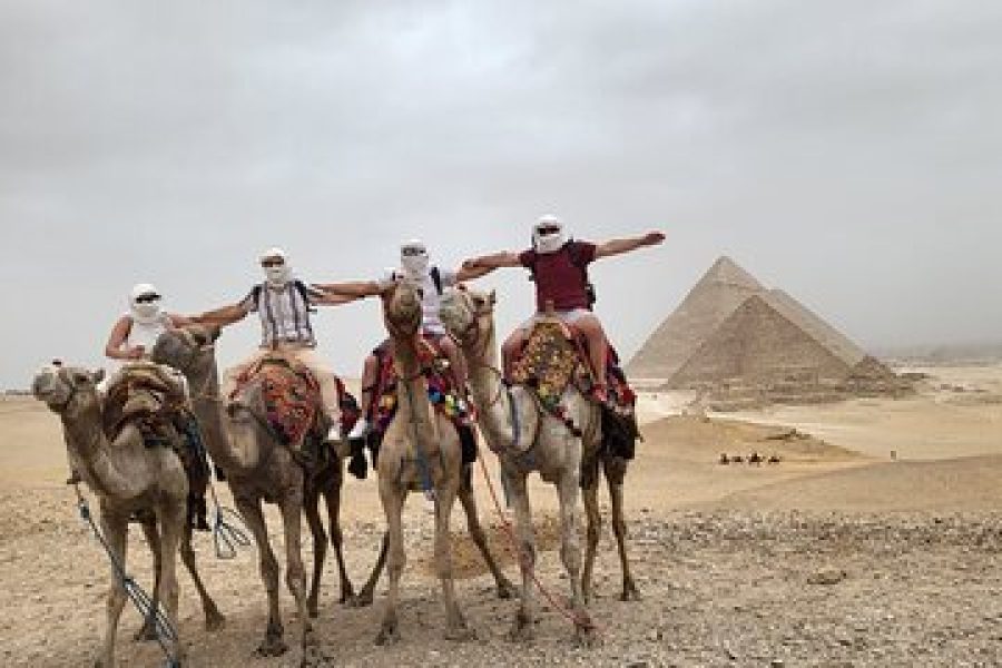 5 Days in Cairo & Luxor Package|Egypt Short Break