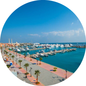 Hurghada