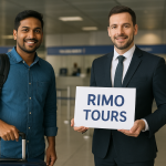 How Indian Travelers Can Enter Egypt with Letter of Guarantee