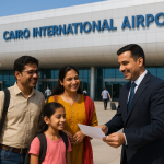 Egypt Entry Rules for Indian Travelers What You Need