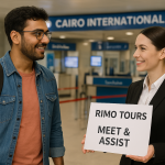 Egypt Entry Rules for Indian Travelers Why You Need a Guarantee Letter