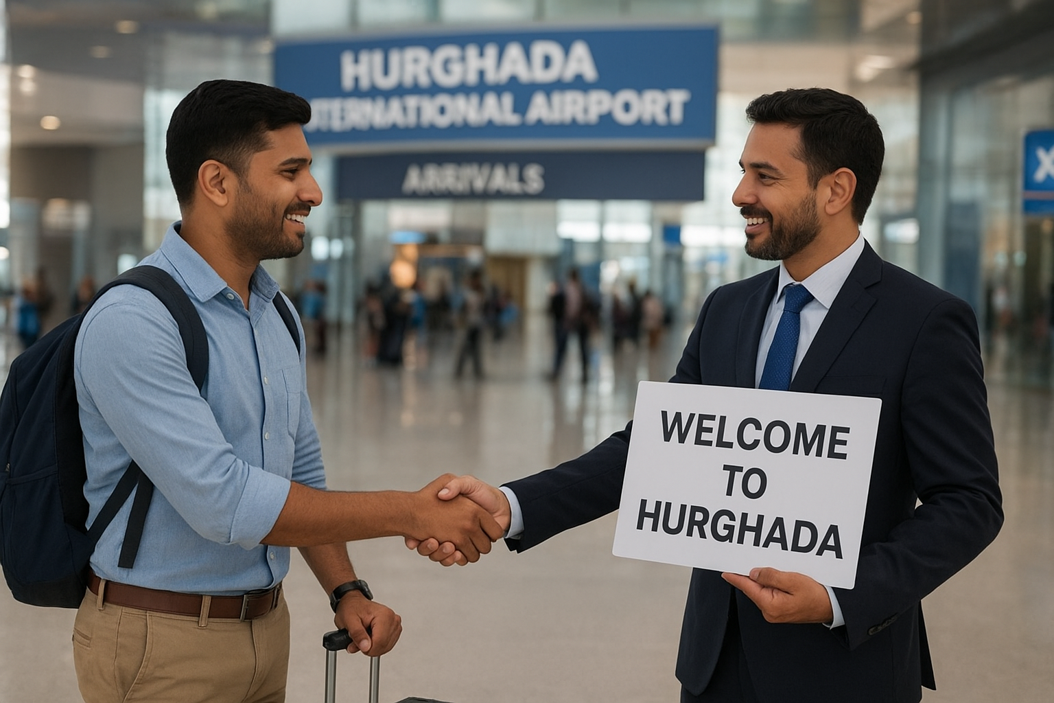 Egypt Entry Rules for Indians Guarantee Letter in Hurghada`