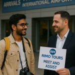 Hurghada Airport Meet and Assist for Indian Travelers