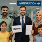 Letter of Guarantee & Meet and Assist Service at Hurghada Airport for Indian and Pakistani Travelers