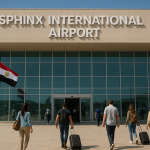 Sphinx Airport Meet and Assist Entry Guide for Indian Travelers