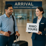 Why Indian Travelers Need a Letter of Guarantee for Egypt