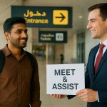 Why Indian Travelers Need a Letter of Guarantee to Enter Egypt
