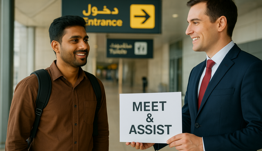 Why Indian Travelers Need a Letter of Guarantee to Enter Egypt