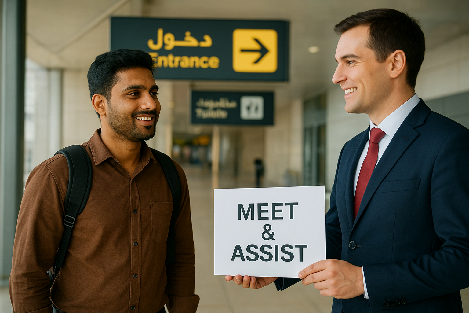 Why Indian Travelers Need a Letter of Guarantee to Enter Egypt