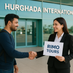 egypt evisa for indians hurghada airport
