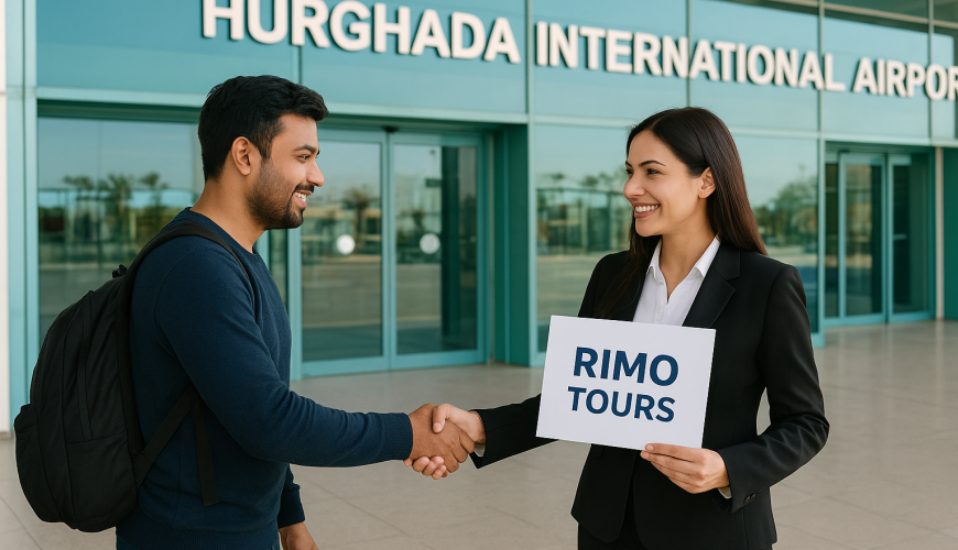 egypt evisa for indians hurghada airport