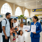 Securing Your Hurghada Entry with an Authorized Agent Guarantee