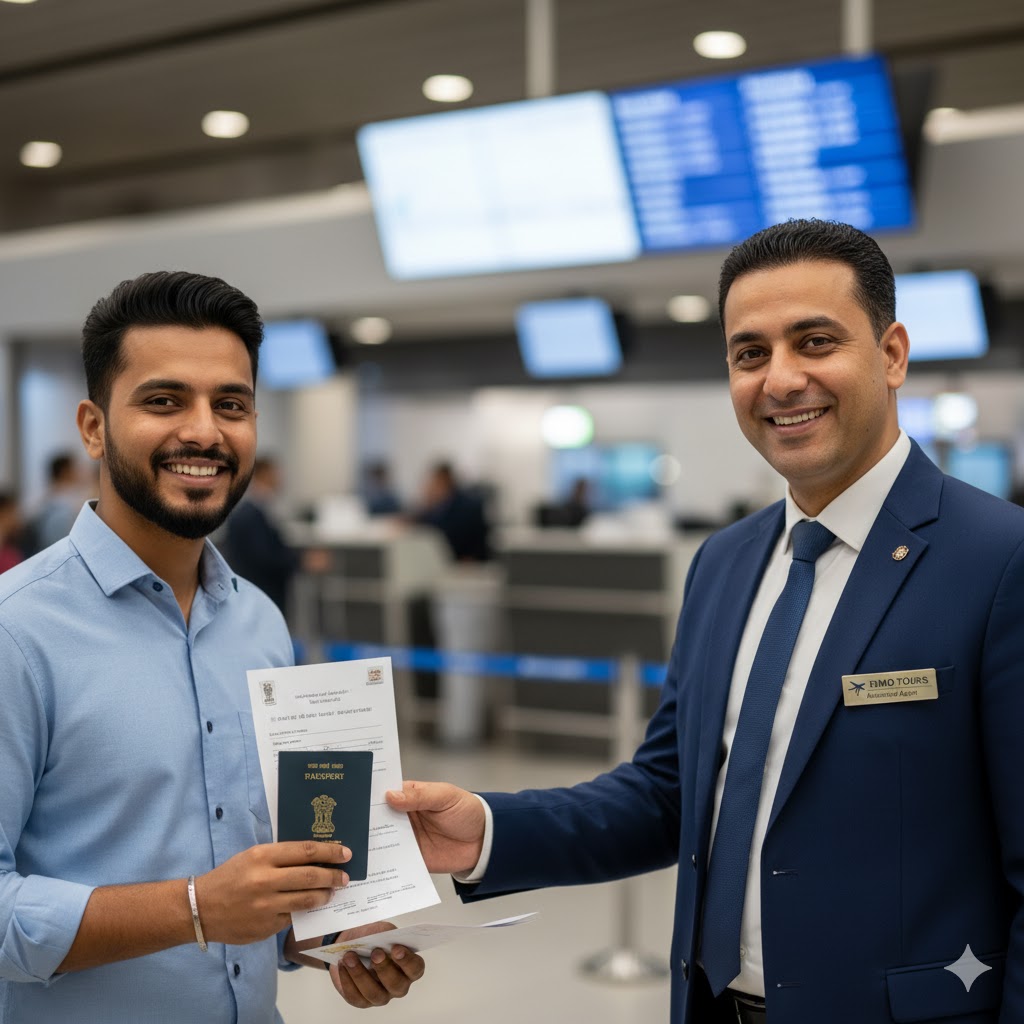 Must-Know The Egypt Visa Guarantee for Indian Travelers