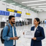The Essential Guide for Indian Travelers: Egypt Letter of Guarantee