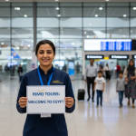 Egypt Entry Requirements for Indian Citizens: A Guide