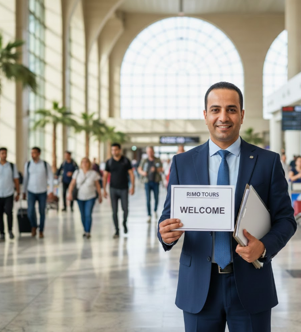 Egypt Entry Requirements for Indian Citizens: The Complete Guide