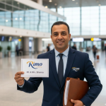 Egypt Entry Rules for Indians: The Letter of Guarantee