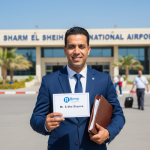 Egypt Entry Rules for Indians The Letter of Guarantee2