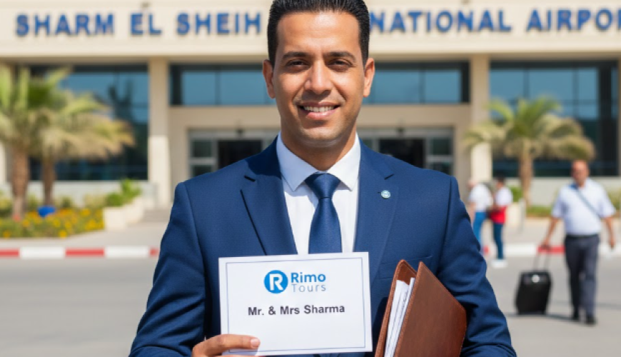 Egypt Entry Rules for Indians The Letter of Guarantee2