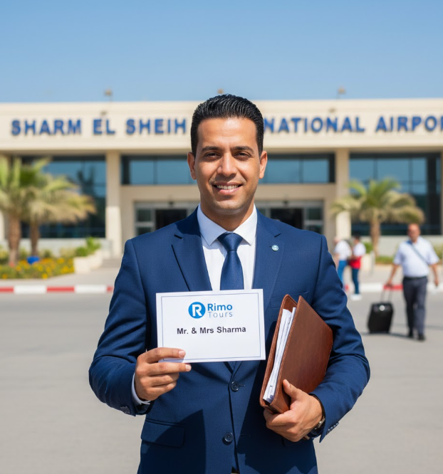 Egypt Entry Rules for Indians The Letter of Guarantee2