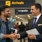 Egypt Letter of Guarantee for Indian Travelers Guide