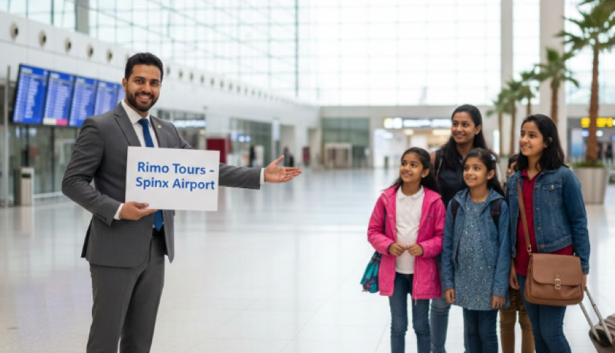 Essential Guide for Indian Travelers