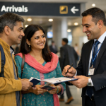 Indian Travelers to Egypt A Common Visa Problem Explained