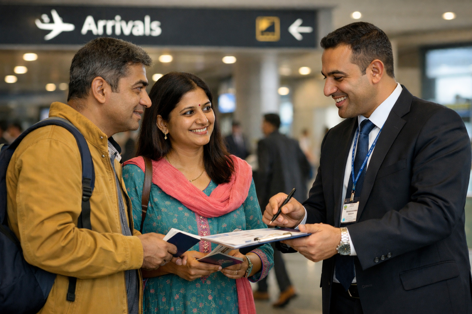 Indian Travelers to Egypt A Common Visa Problem Explained