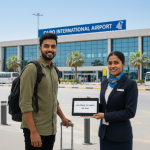 Indian Travelers to Egypt: Cairo Airport Entry Rules