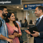 Indian Travelers to Egypt: Letter of Guarantee Explained