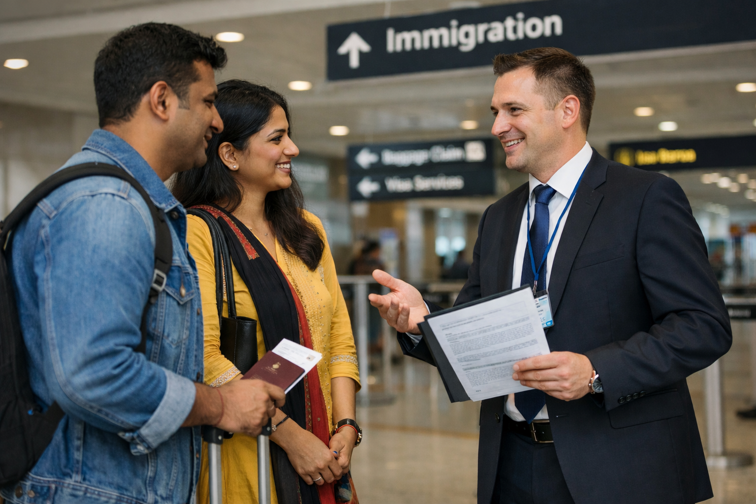 Indian Travelers to Egypt Letter of Guarantee Explained1