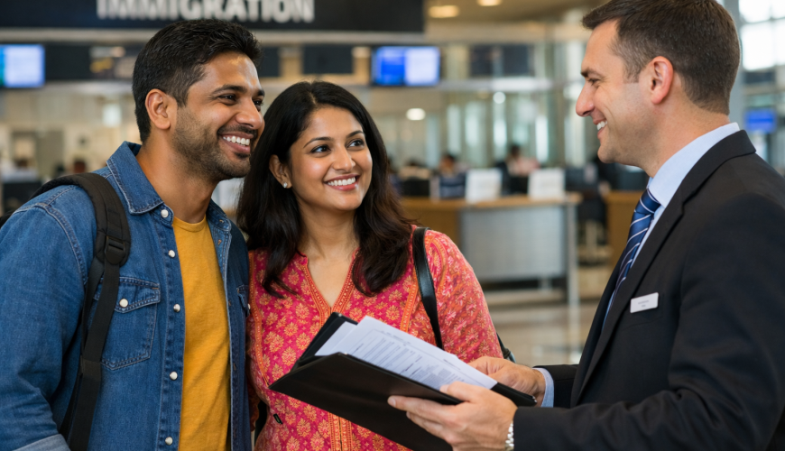 Indian Travelers to Egypt: Sharm El-Sheikh Entry Rules