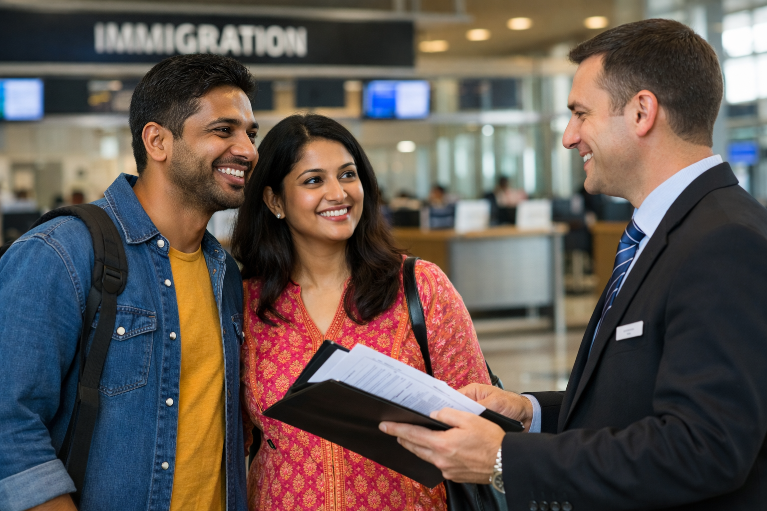 Indian Travelers to Egypt: Sharm El-Sheikh Entry Rules