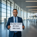 Sphinx International Airport Letter of Guarantee for Indians