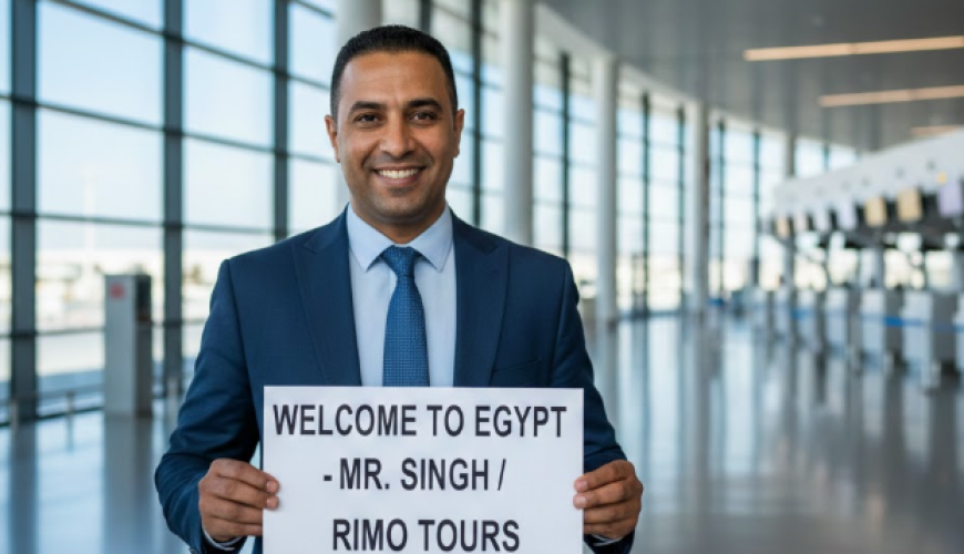 Sphinx International Airport Letter of Guarantee for Indians