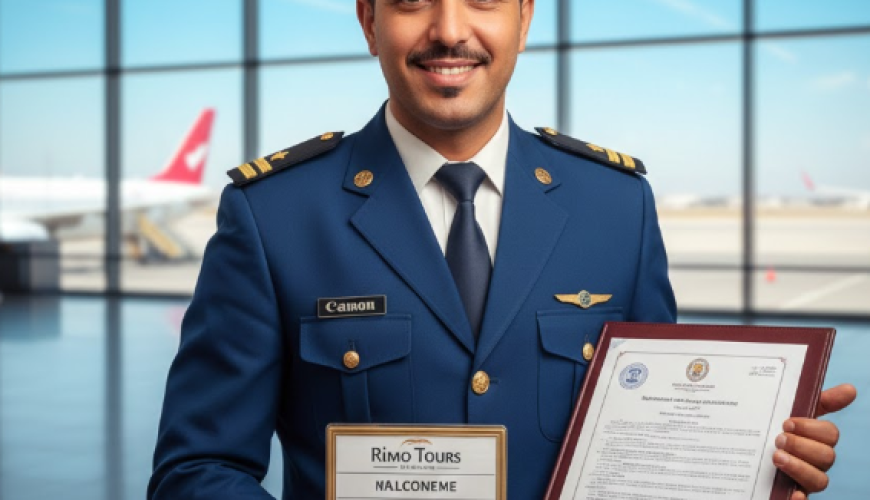 Understanding the Egypt Visa for Indians Requirement