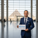 Why Indian Travelers Need a Letter of Guarantee