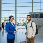 Entry Rules for Indian Travelers at Sphinx International Airport