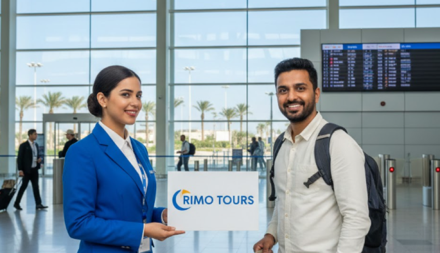 Entry Rules for Indian Travelers at Sphinx International Airport