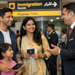Indian Travelers to Egypt Letter of Guarantee Explained
