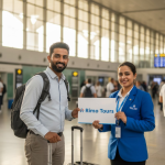 Indian Travelers to Egypt Letter of Guarantee Explained