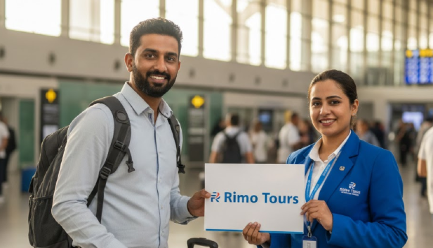 Indian Travelers to Egypt Letter of Guarantee Explained