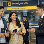 Indian Travelers to Hurghada Letter of Guarantee Guide